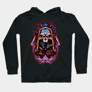 The Doom Bringer Hoodie